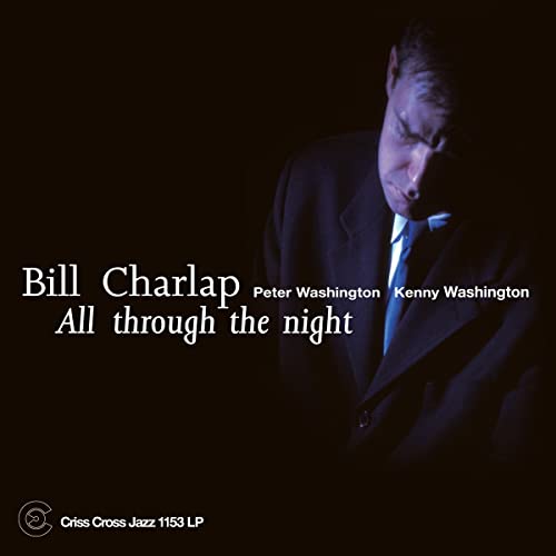 All Through The Night [LP]