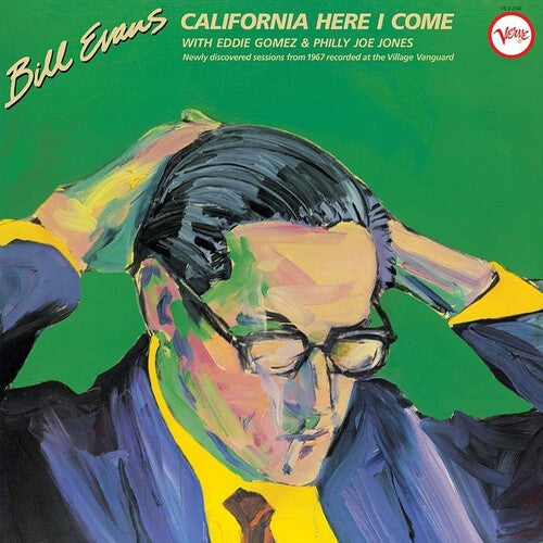 California Here I Come (Verve Vault Series) (180 Gram Vinyl) (2 Lp's)