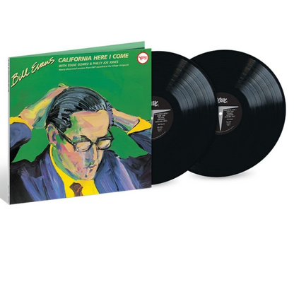 California Here I Come (Verve Vault Series) (180 Gram Vinyl) (2 Lp's)
