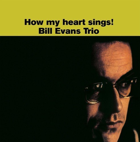 How My Heart Sings!