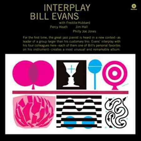 Interplay + 2 Bonus Tracks