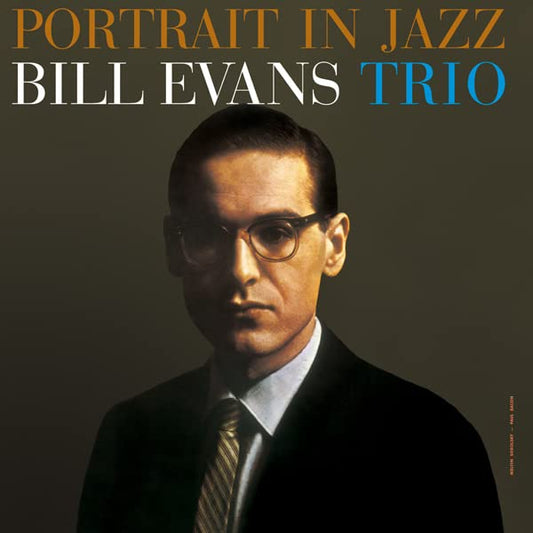 Portrait In Jazz