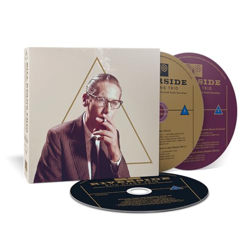 Haunted Heart: The Legendary Riverside Studio Recordings [3Cd]
