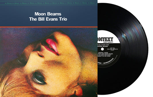 Moon Beams [Import]
