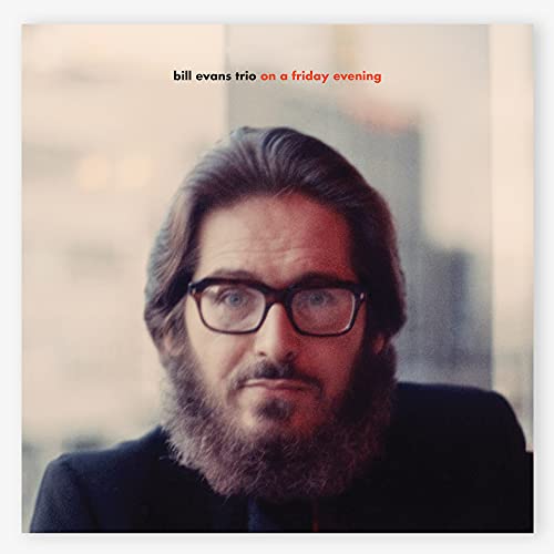 On A Friday Evening [2 LP]