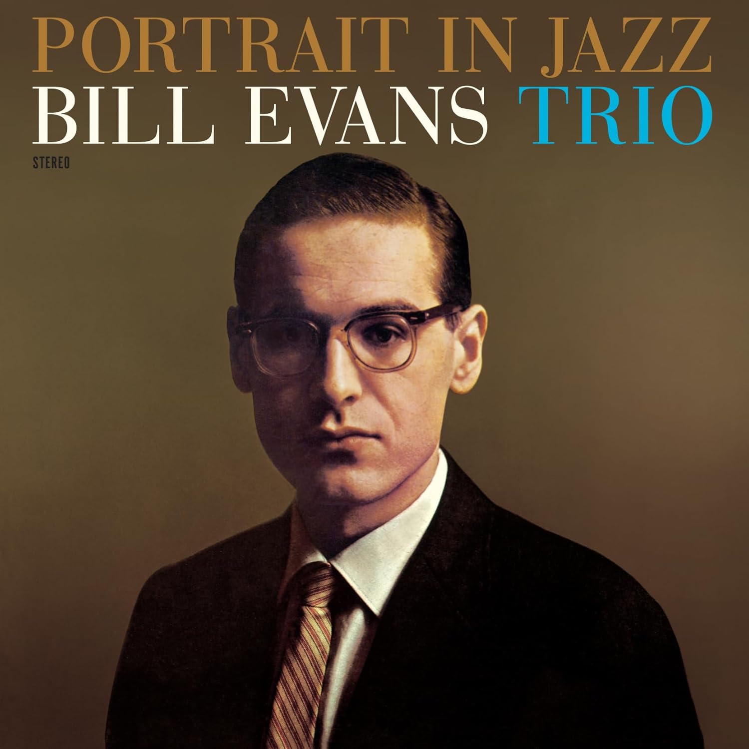 Portrait In Jazz (Limited Edition, 180 Gram Crystal Clear Vinyl with Bonus Tracks) [Import]