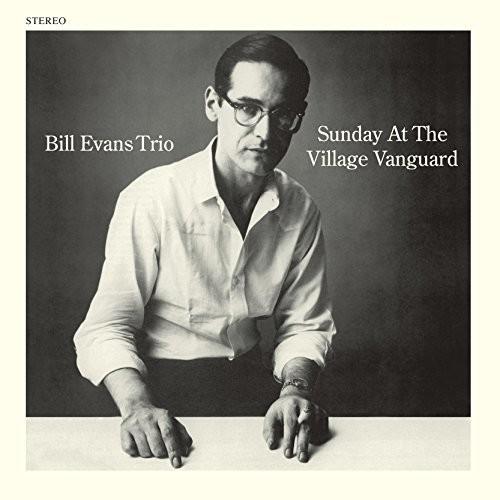 Sunday At The Village Vanguard [Clear Orange LP]