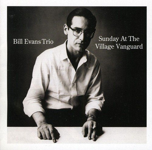 Sunday at Village Vanguard