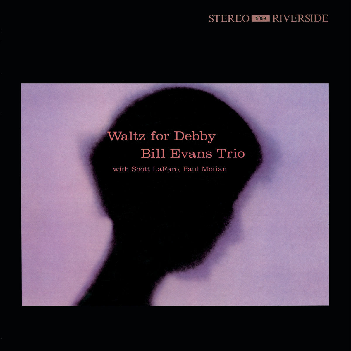 Waltz For Debby [Violet LP]