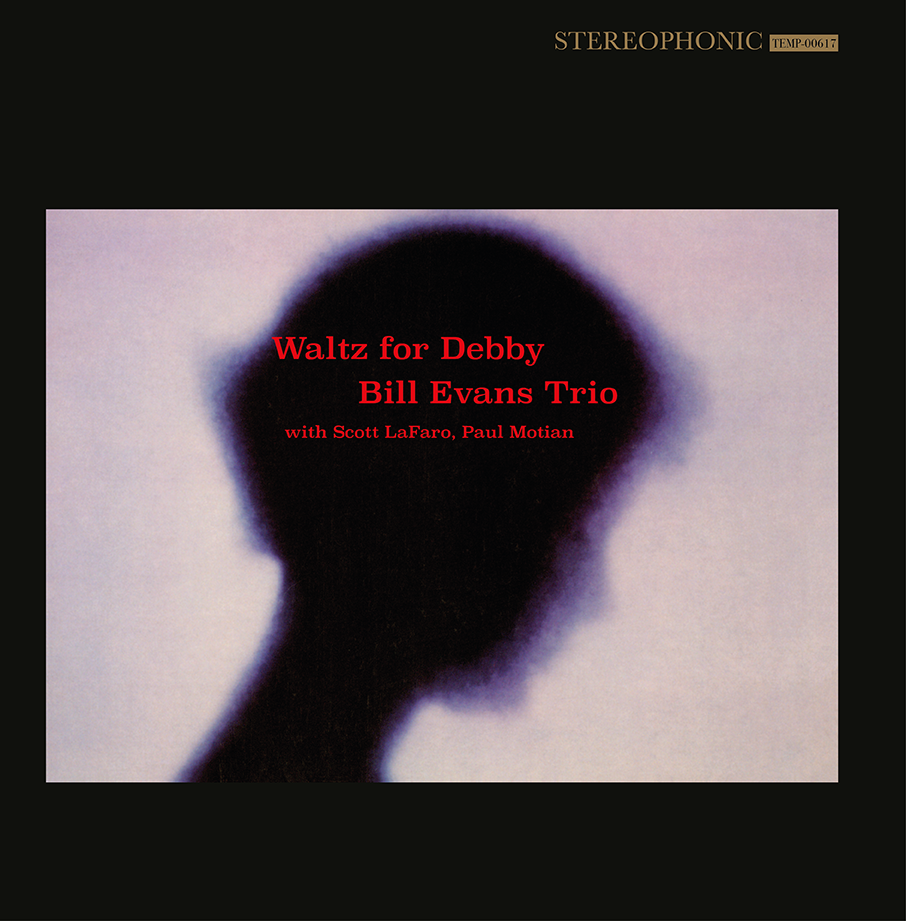 Waltz for Debby