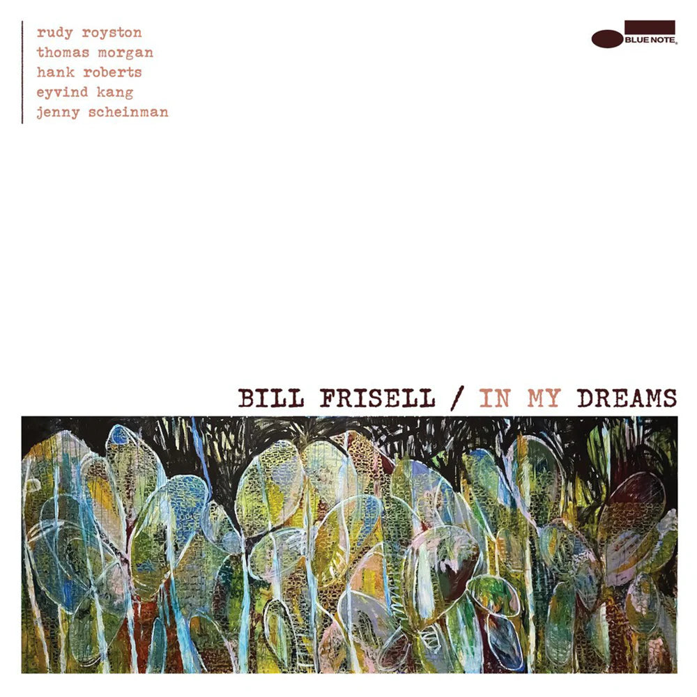 In My Dreams [2LP]