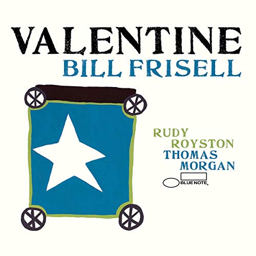 Valentine [2 LP]