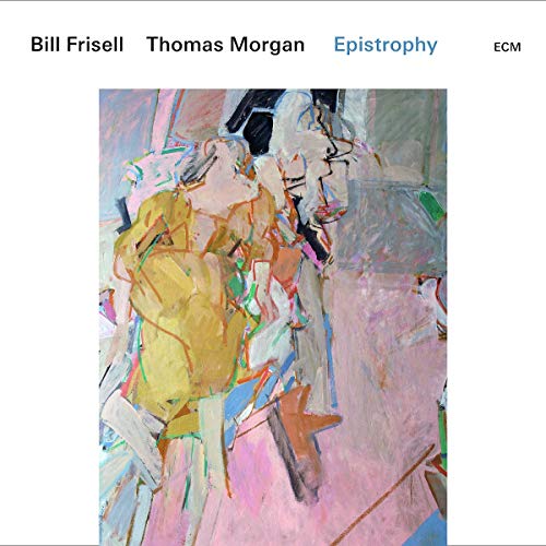 Epistrophy [2 LP]