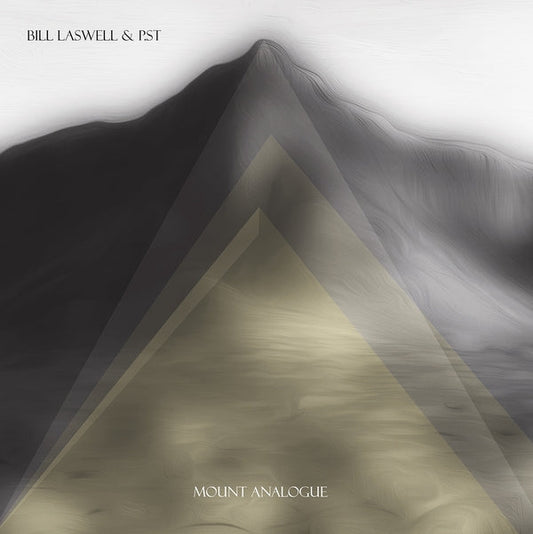 Mount Analogue [2LP]