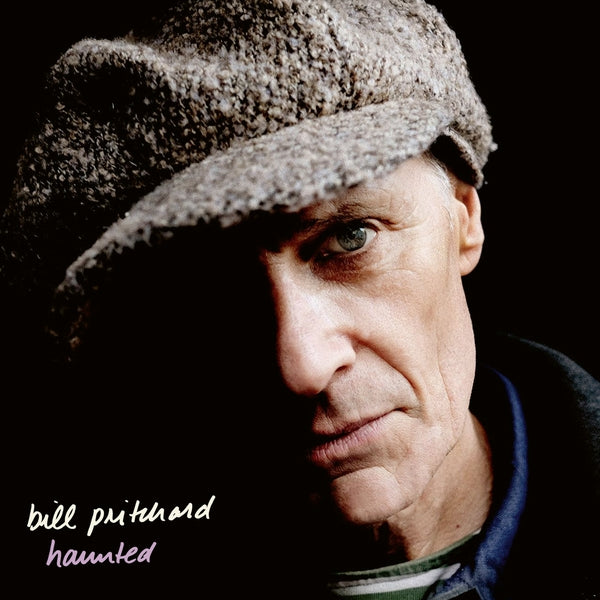 Haunted [CD]