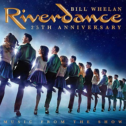 Riverdance 25th Anniversary: Music From the Show [2 LP]