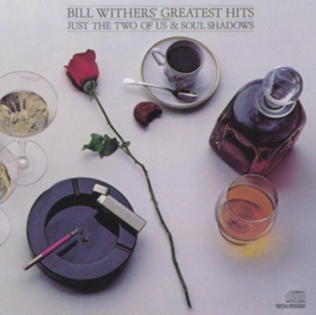 Bill Withers' Greatest Hits [Import]