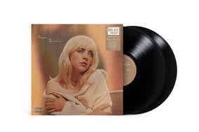 Billie Eilish - Happier Than Ever (2LPs | RSD)