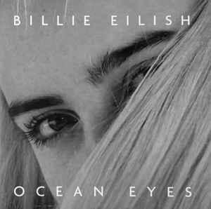 Ocean Eyes (Singles Day 7' Vinyl) [Translucent Turquoise]