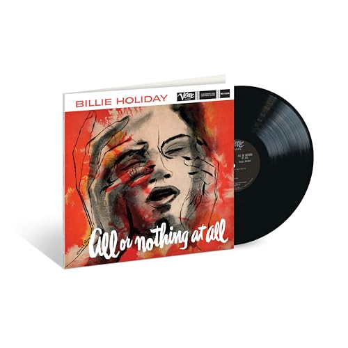 All Or Nothing At All (Verve Acoustic Sounds Series) [180G Lp]
