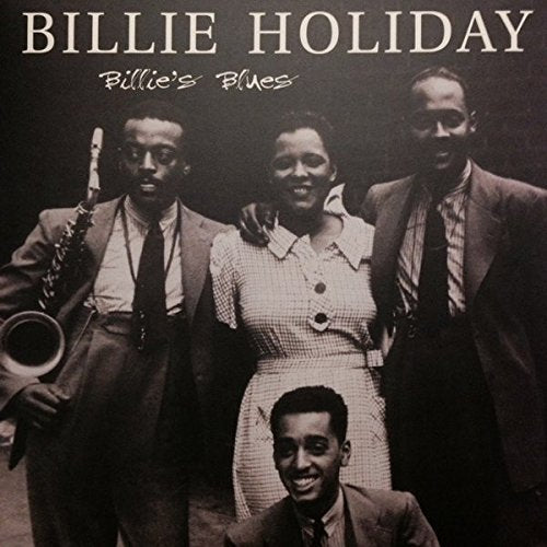 BILLIE'S BLUES