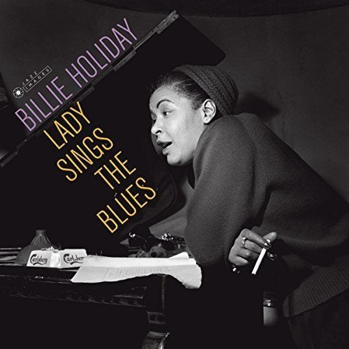 Lady Sings The Blues