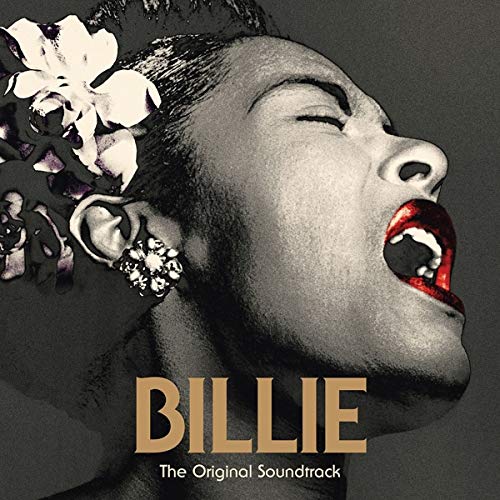 BILLIE: The Original Soundtrack