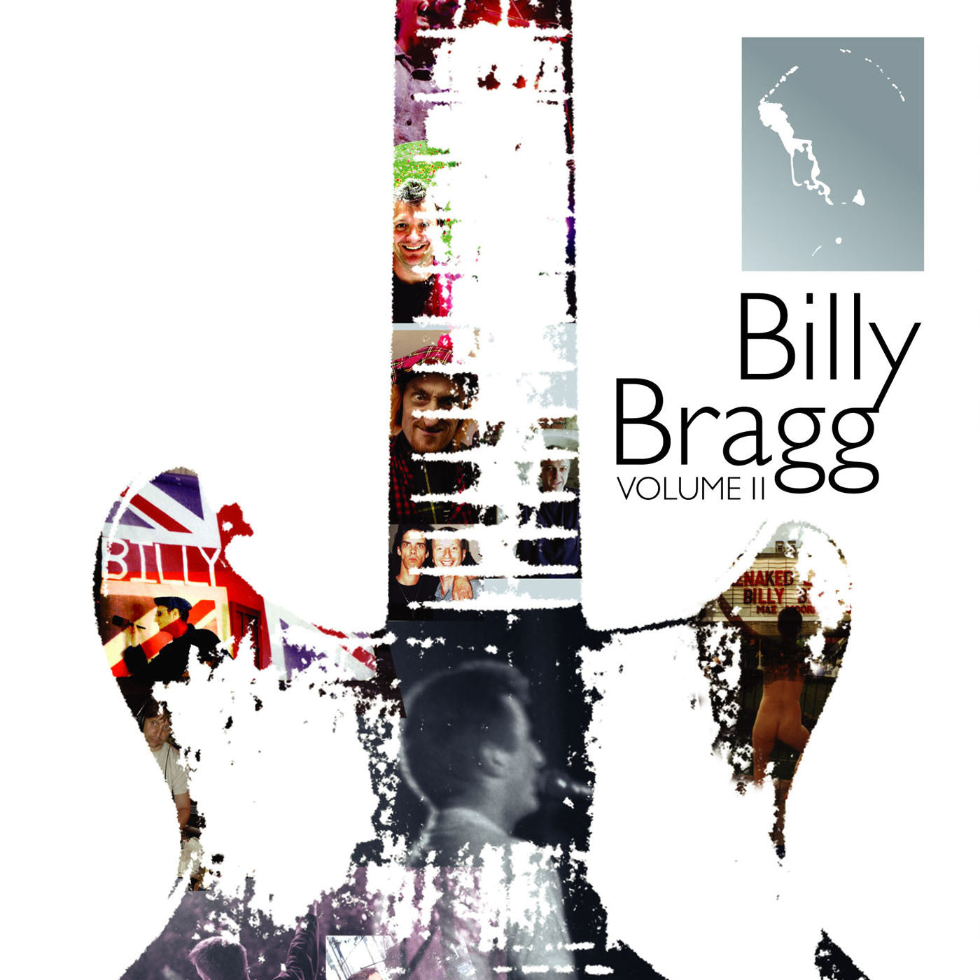 Box Set Volume 2 (Deluxe Edition)