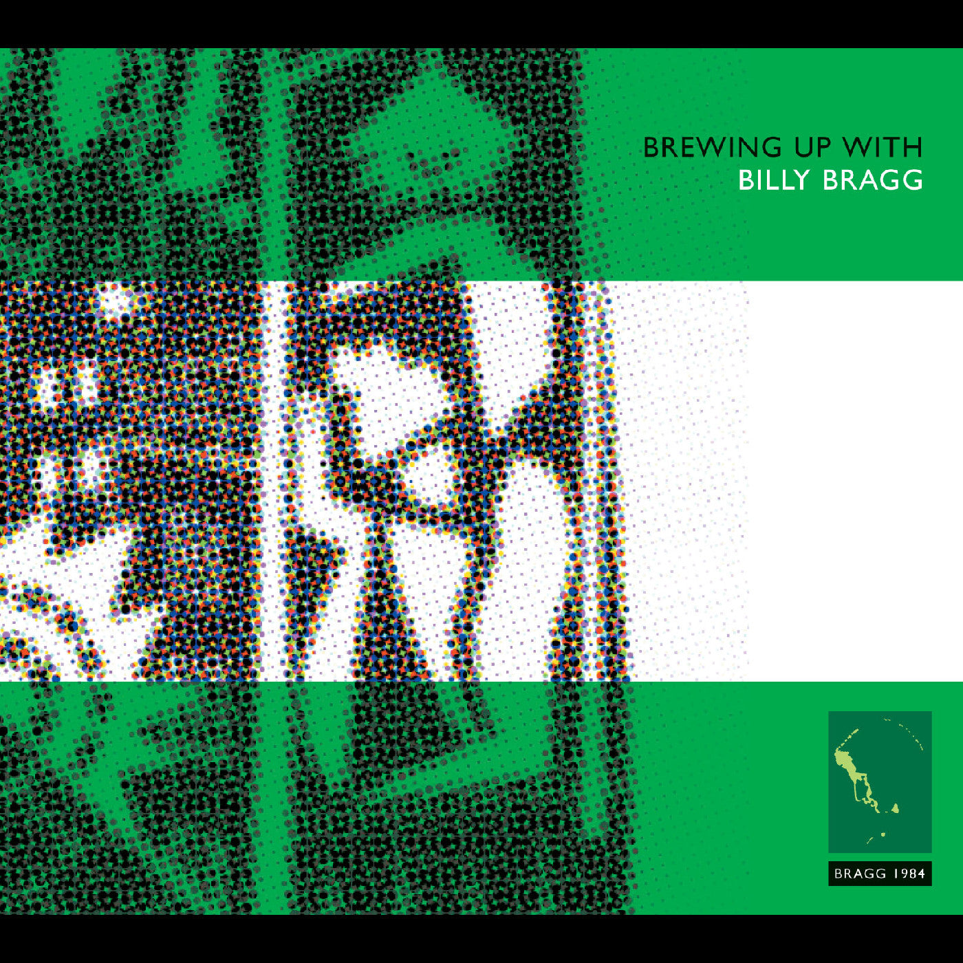 Brewing Up With Billy Bragg