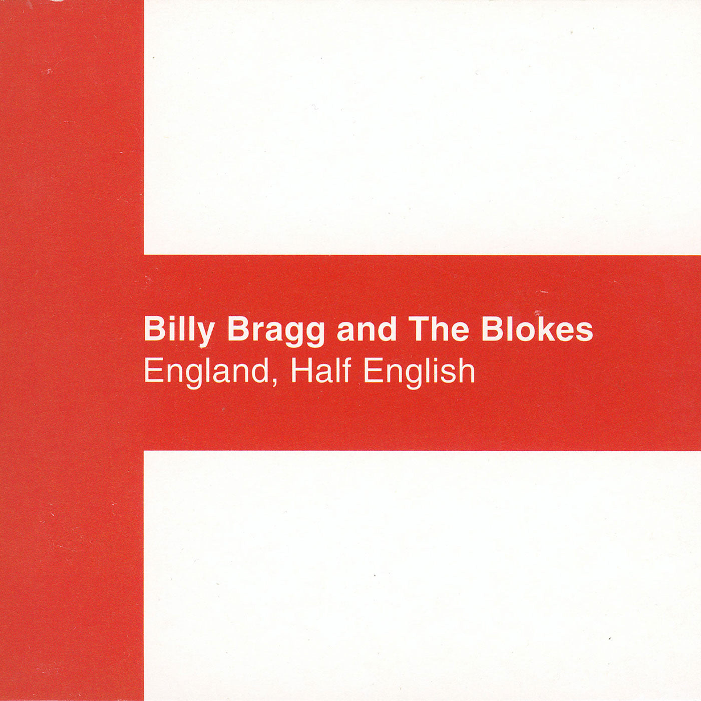 Half English England
