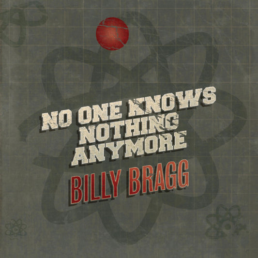 No One Knows Nothing Anymore / Song Of The Iceberg