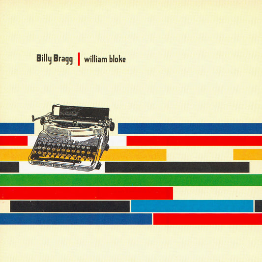 William Bloke