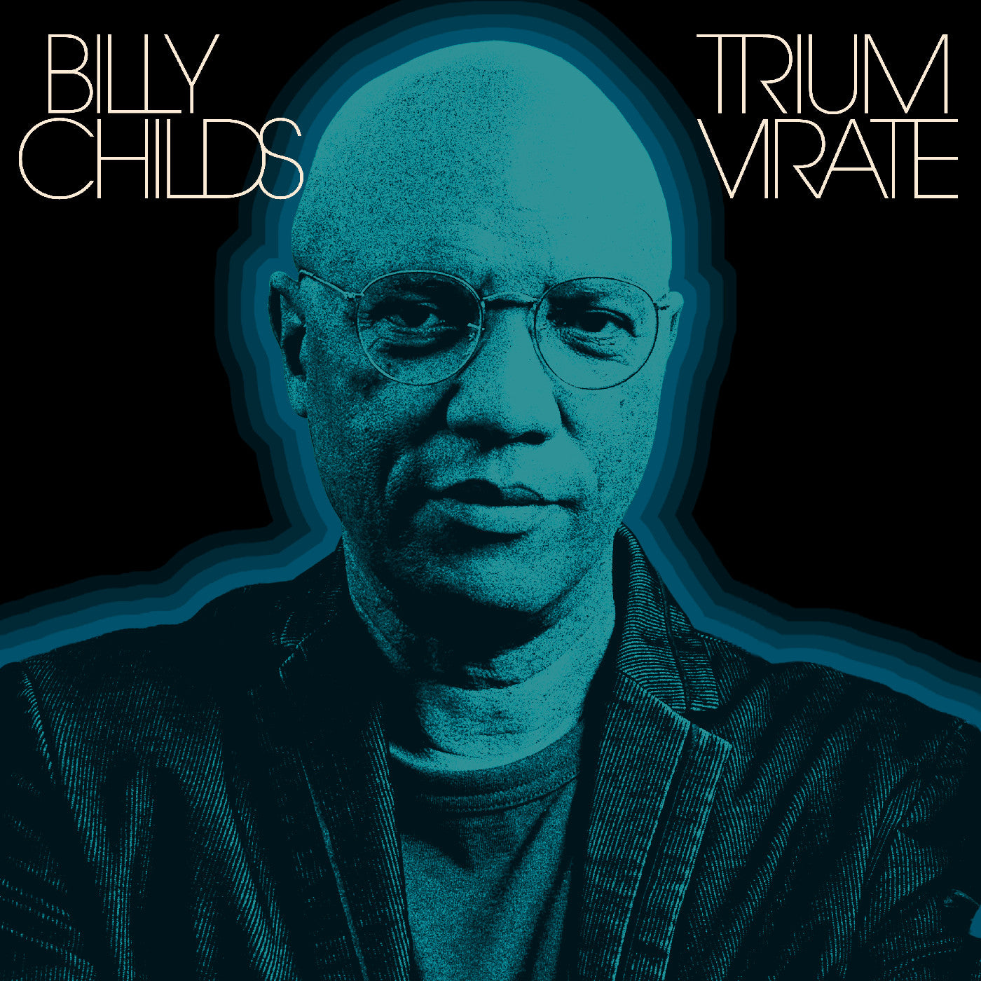 Triumvirate (Indie Exclusive)