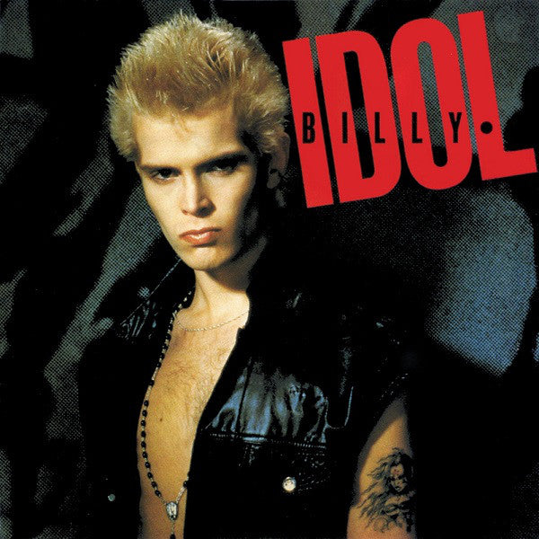 Billy Idol [Import]