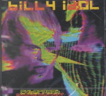 CYBERPUNK