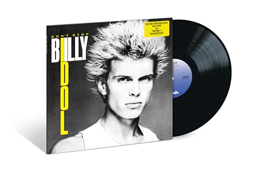 Don'T Stop [12" Ep]