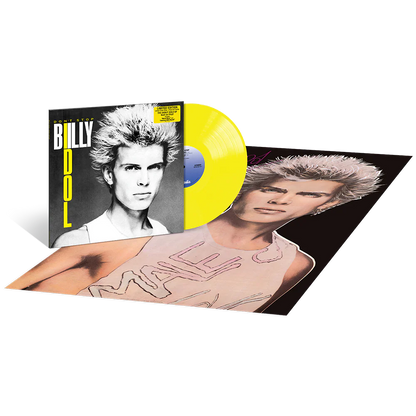 Don't Stop (Extended Play) (Limited Edition, "Lemon Jelly" Colored Vinyl)