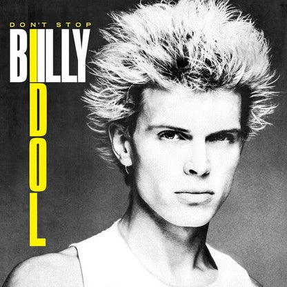 Don't Stop (Extended Play) (Limited Edition, "Lemon Jelly" Colored Vinyl)