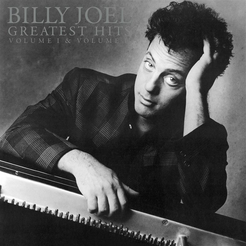 Greatest Hits Volume I & II (2LP)