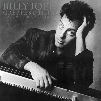 Greatest Hits Volume I & II (2LP)