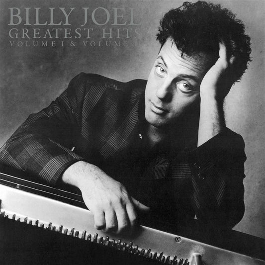 Greatest Hits Volume I & II (2LP)