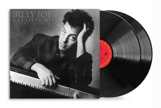 Greatest Hits Volume I & II (2LP)