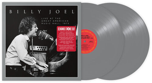 Live At The Great American Music Hall - 1975 (RSD 4.22.23)