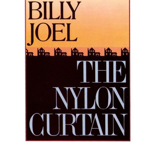 NYLON CURTAIN