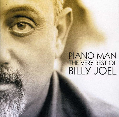Piano Man: The Very Best of [Import]