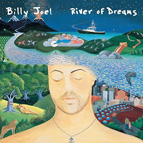 River Of Dreams (Ltd) (Ogv) (Aniv)