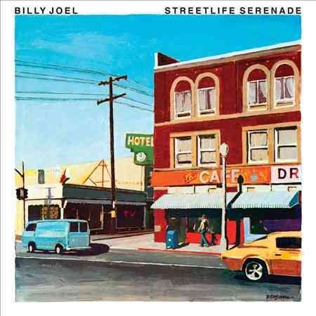 Streetlife Serenade (180 Gram Vinyl, Limited Edition, Gatefold LP Jacket, Anniversary Edition)