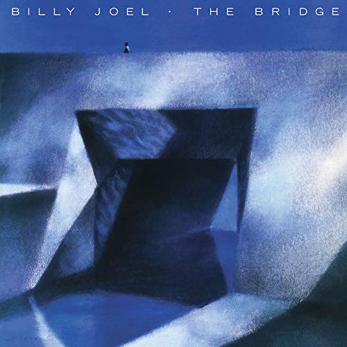 THE BRIDGE (180 GRAM TRANSLUCENT RED & ORANGE SWIRL AUDIOPHILE VINYL/LIMITED E