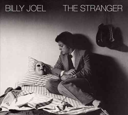 Billy Joel THE STRANGER (30TH ANNIV. LEGACY EDITION