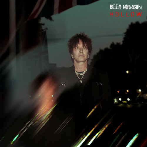 Hollow [Explicit Content] (180 Gram Multi-Colored Vinyl)